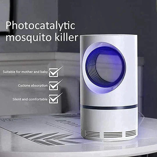 Mosquito Killer Machine Lamp