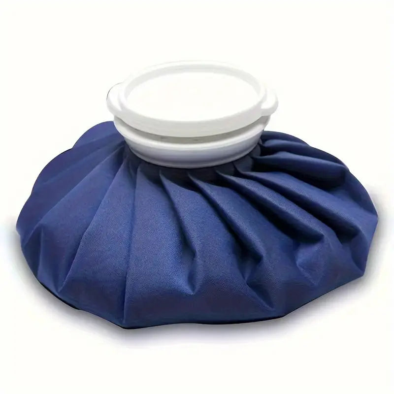 Hot & Cold Reusable Therapy Bag – Instant Relief for Pain, Swelling & Injuries