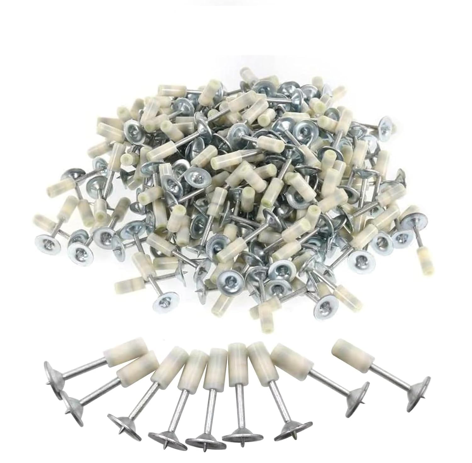 Nails For Manuel Nail Gun