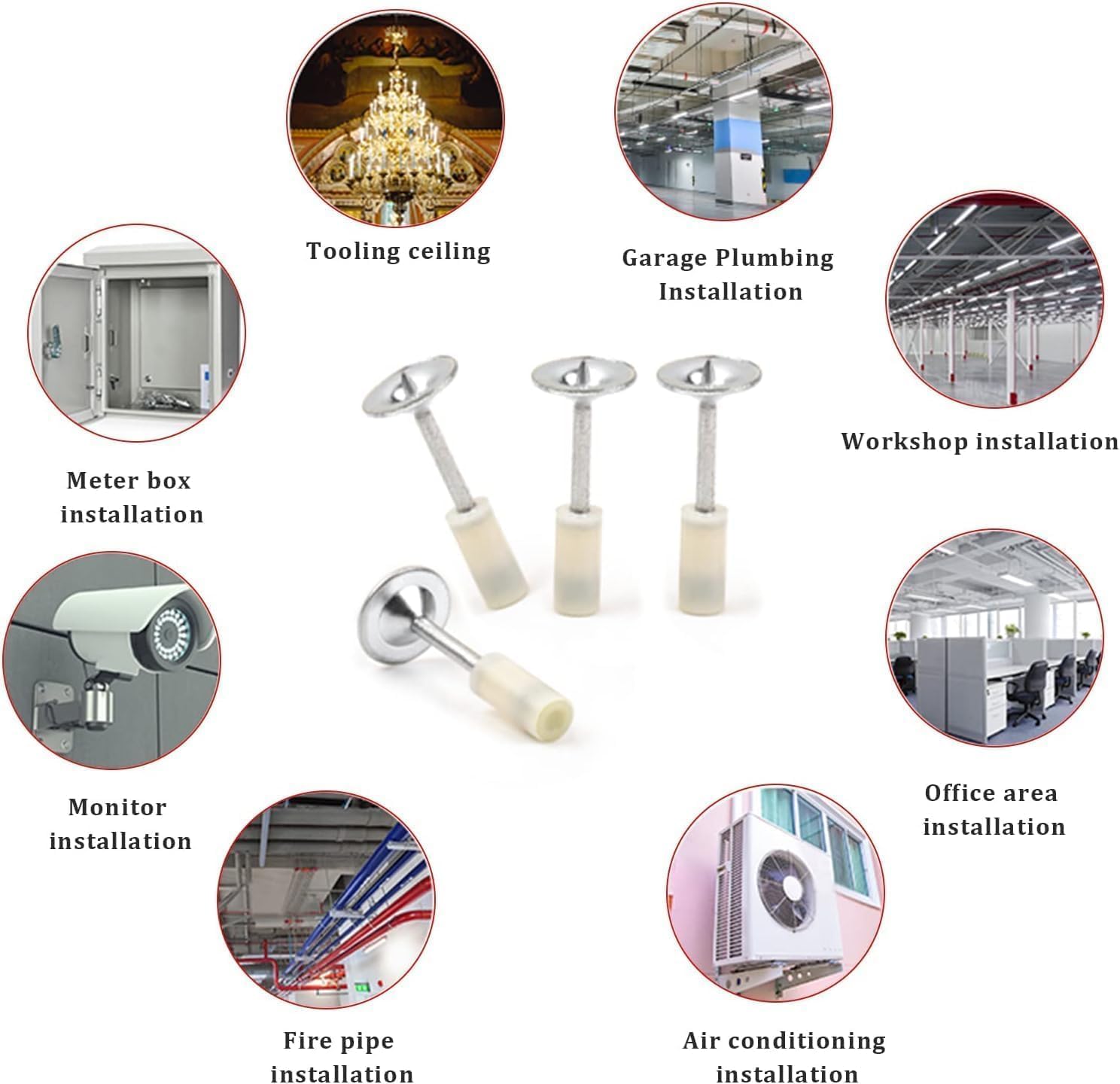 Nails For Manuel Nail Gun